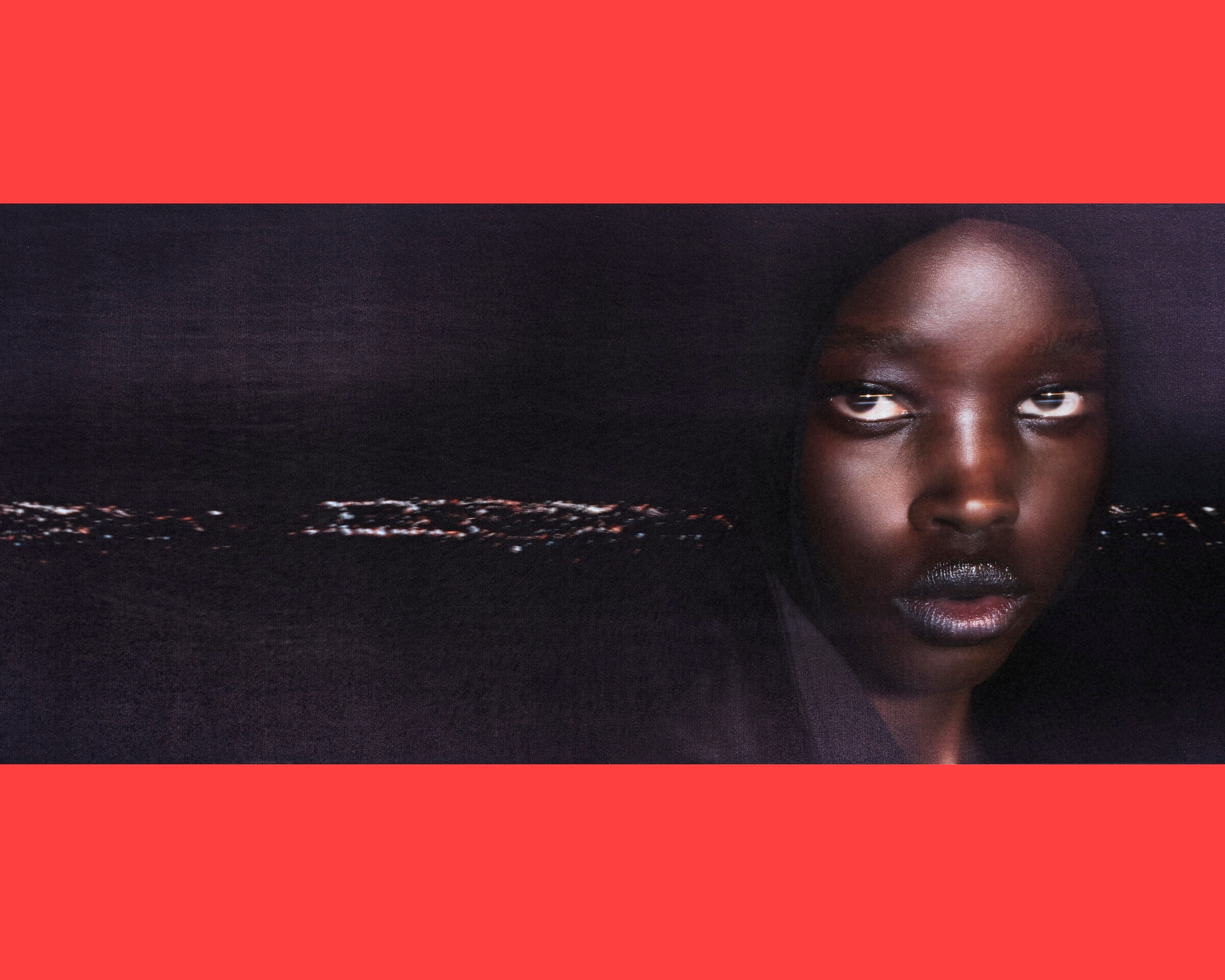 Editorial &mdash; R&eacute;mi Lamand&eacute;