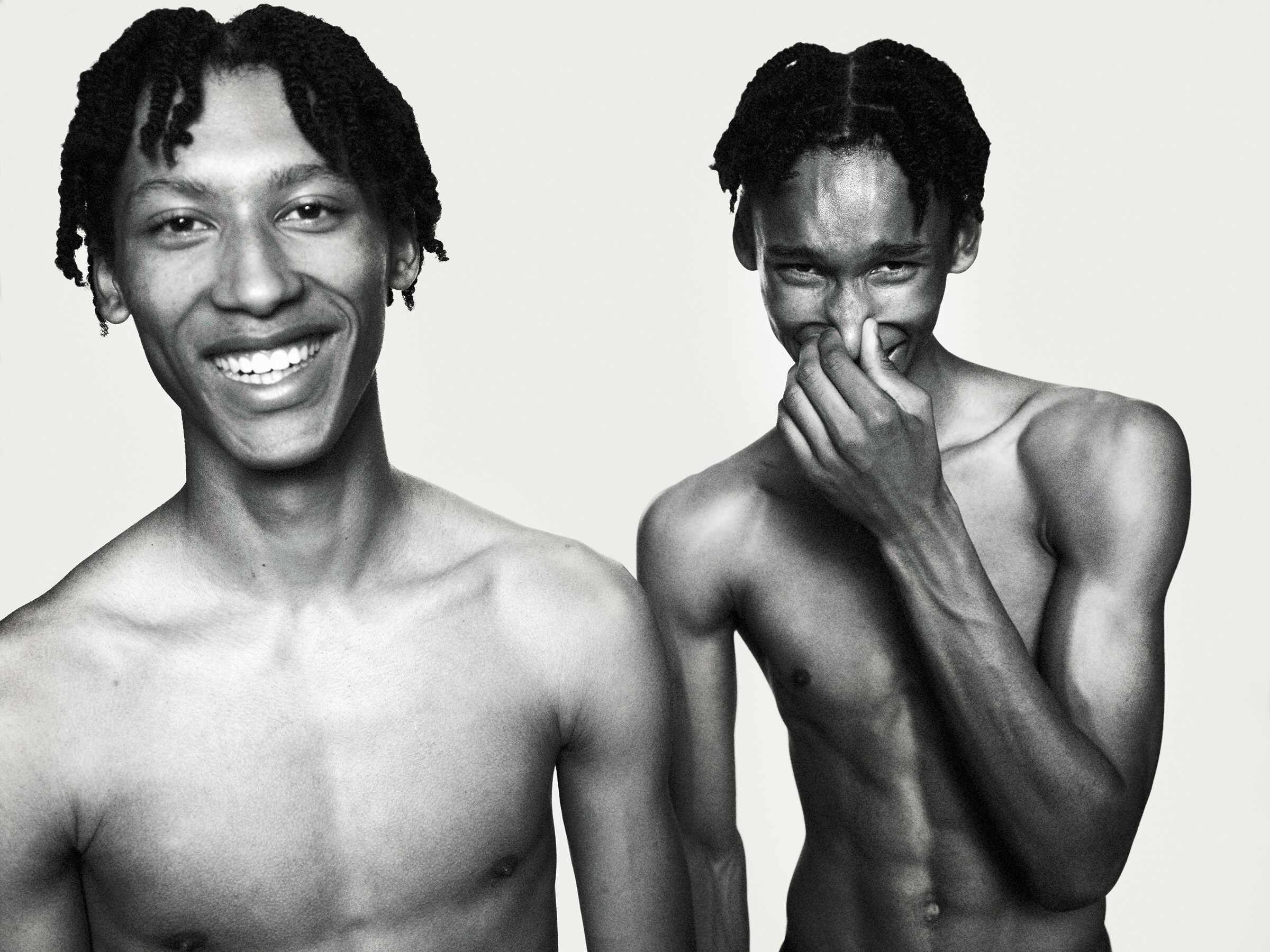 Editorial &mdash; R&eacute;mi Lamand&eacute;