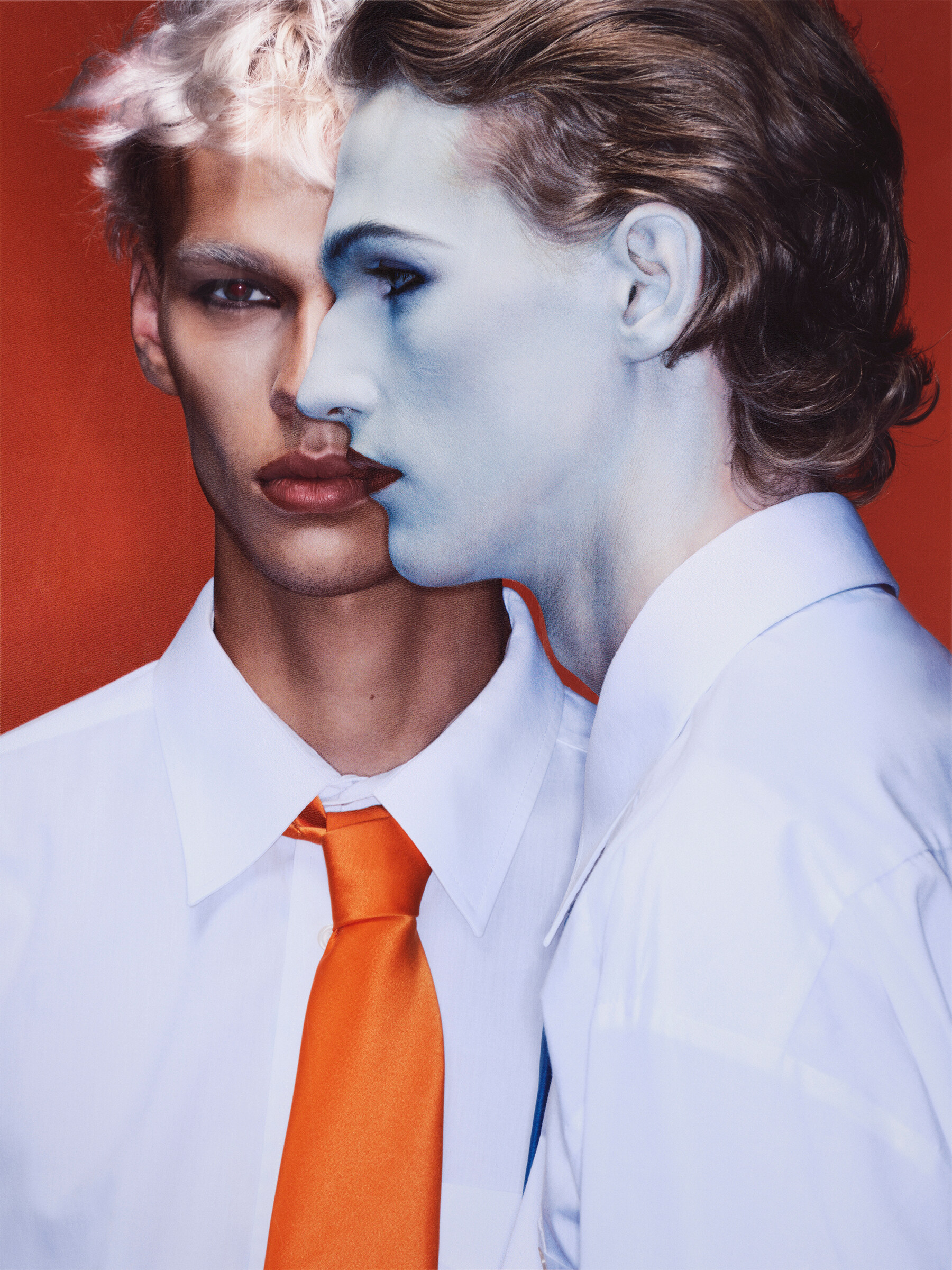 Editorial &mdash; R&eacute;mi Lamand&eacute;