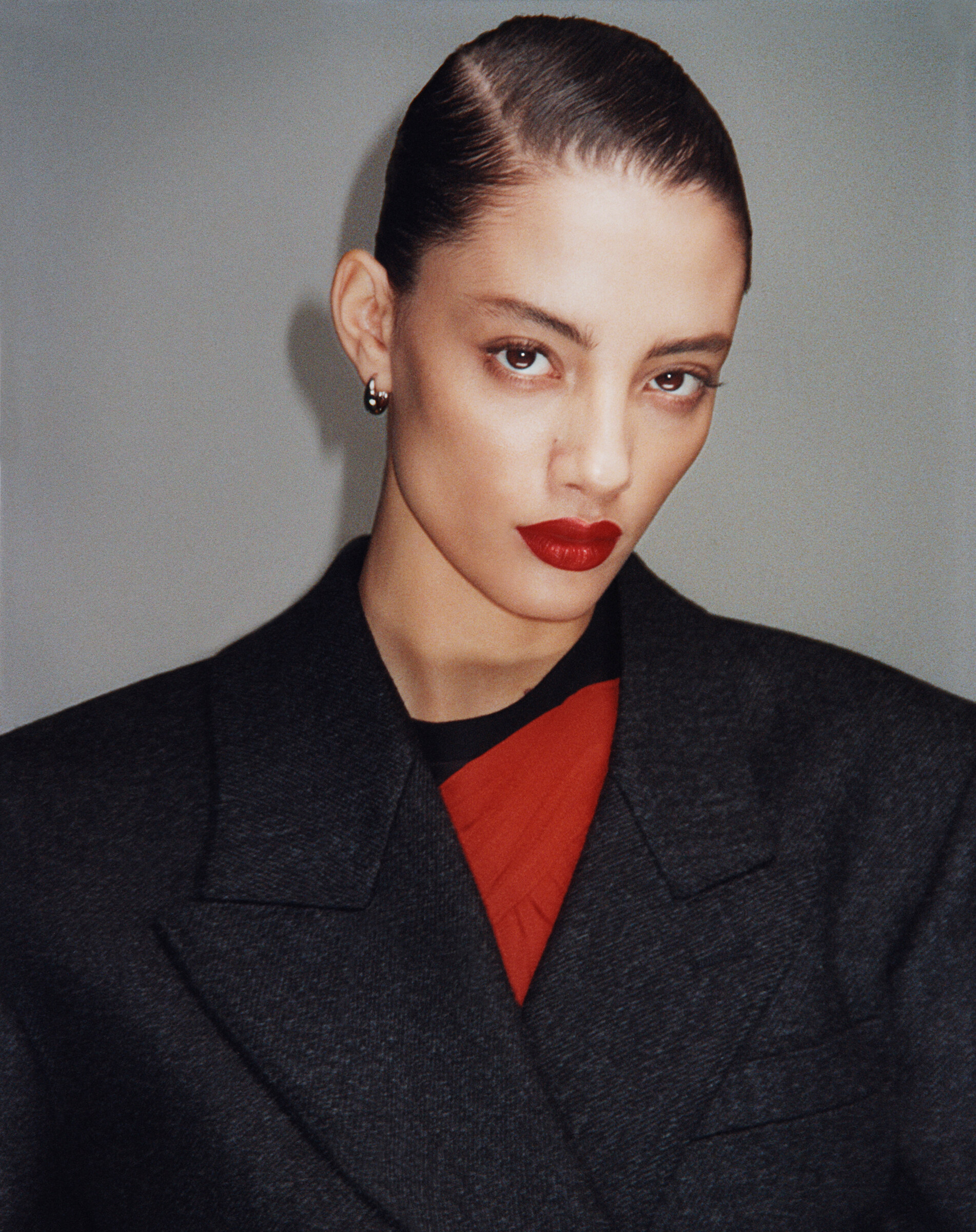 Editorial &mdash; R&eacute;mi Lamand&eacute;