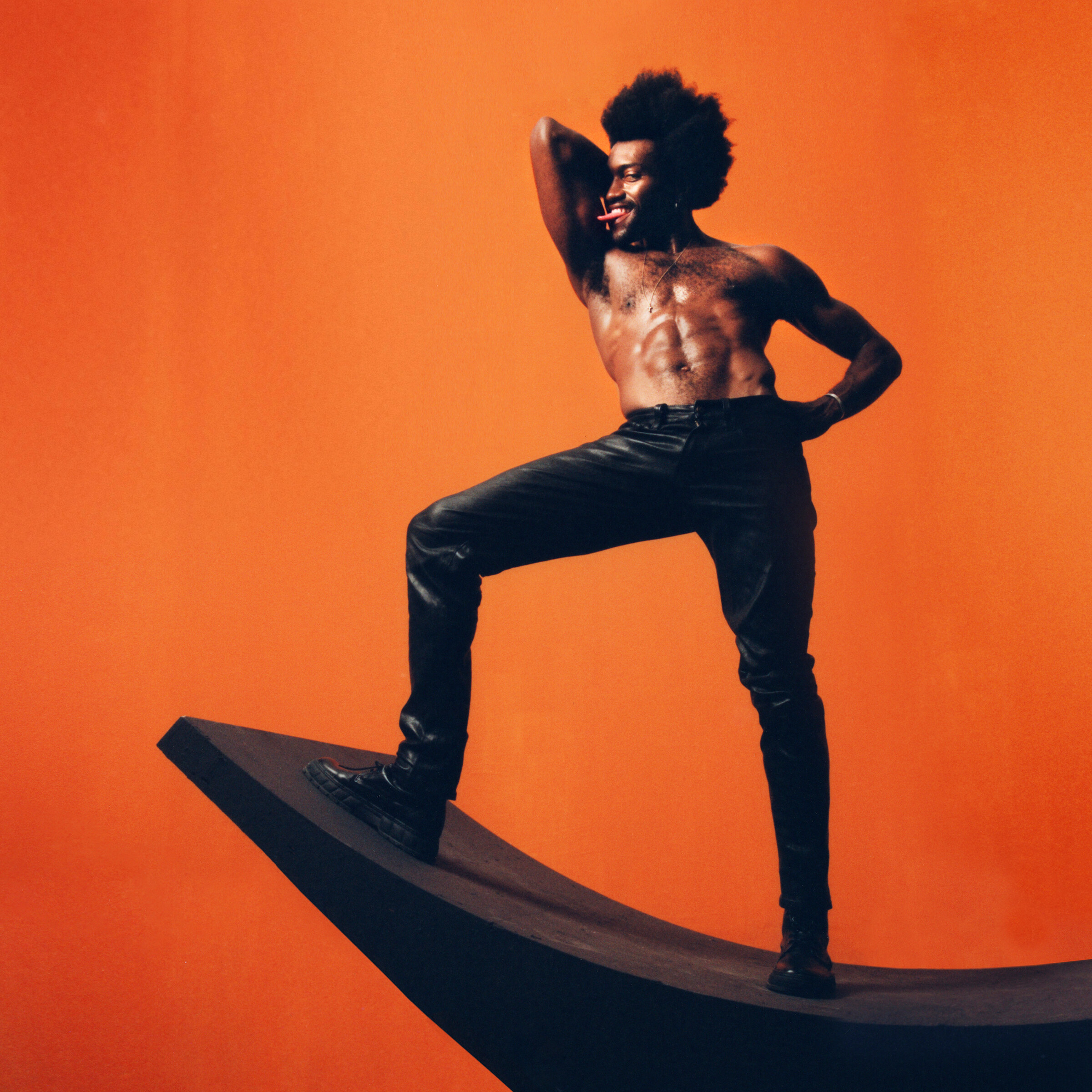 Editorial &mdash; R&eacute;mi Lamand&eacute;