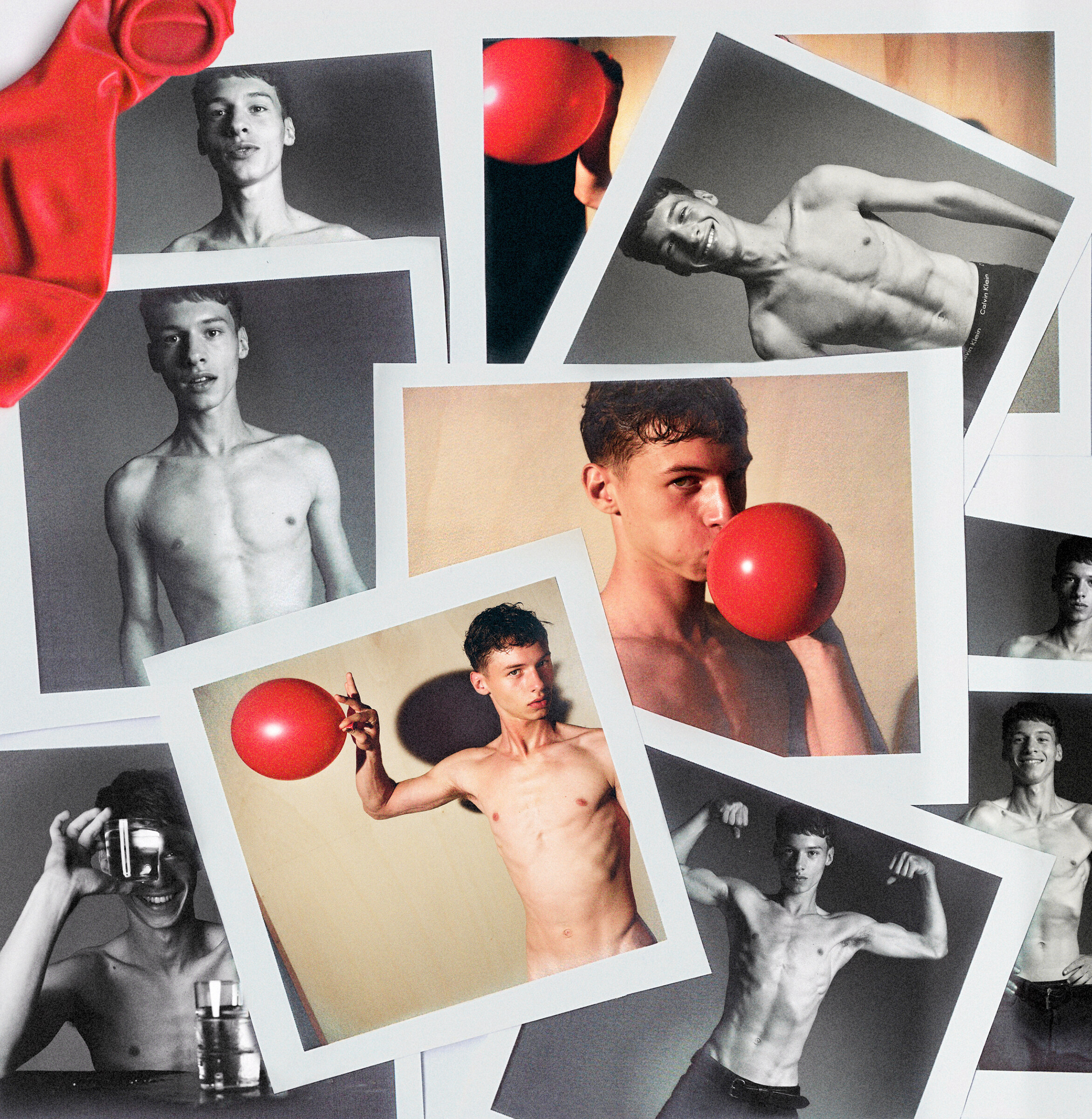 Editorial &mdash; R&eacute;mi Lamand&eacute;