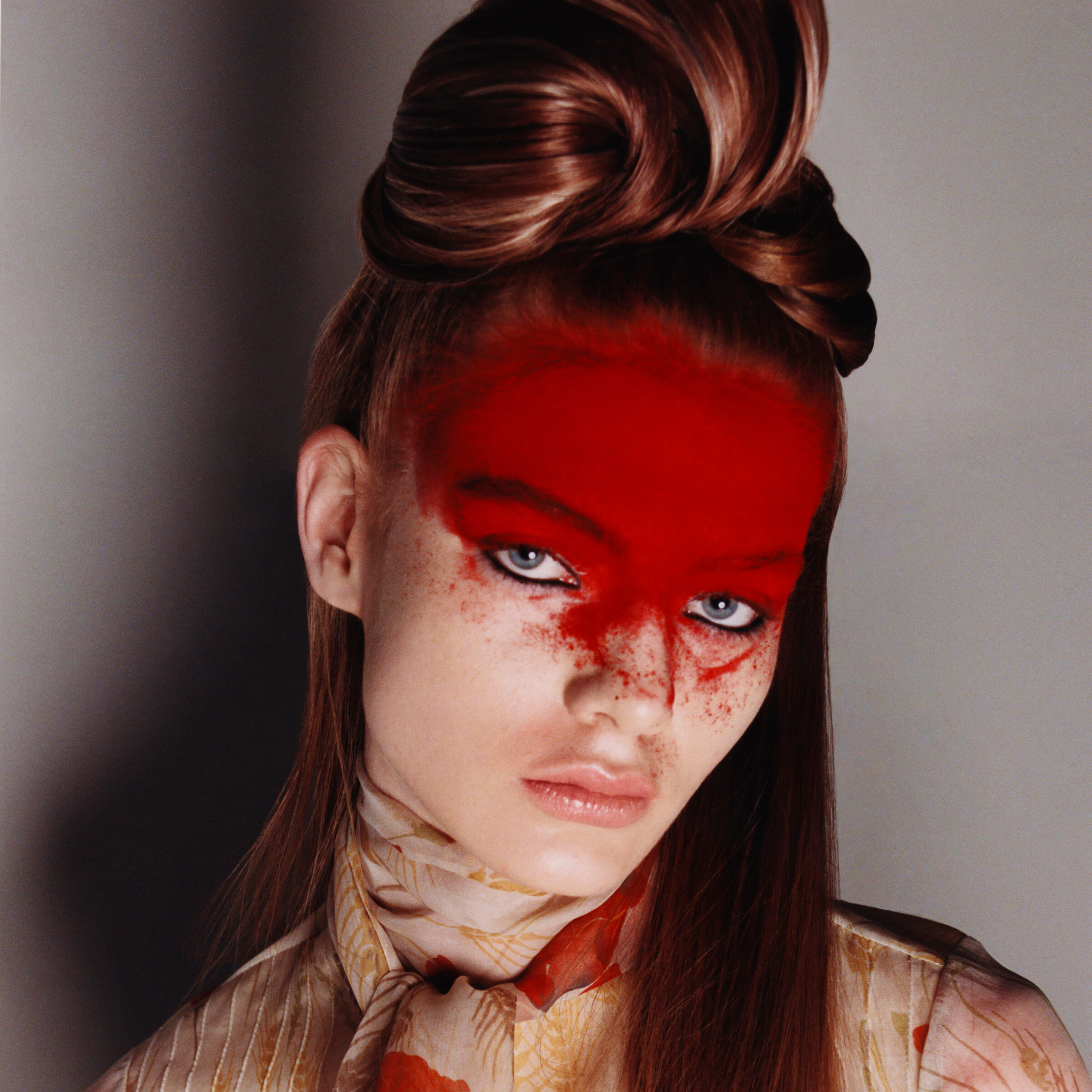 Editorial &mdash; R&eacute;mi Lamand&eacute;