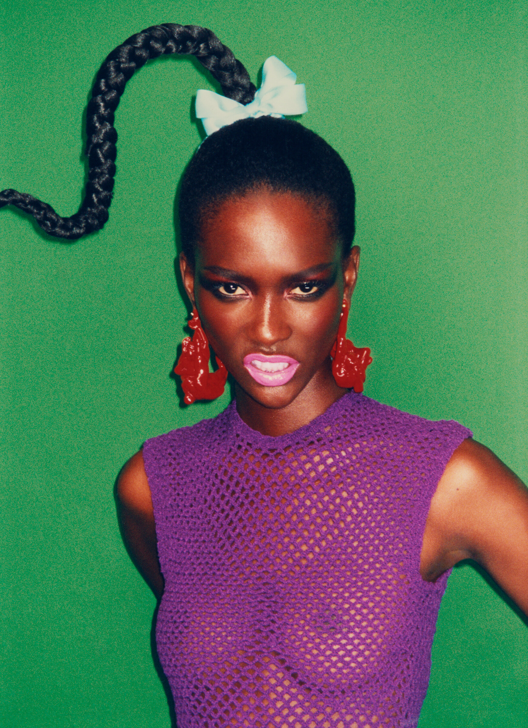 Editorial &mdash; R&eacute;mi Lamand&eacute;